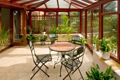 Black Muir conservatory quotes